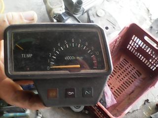 YAMAHA DT 34X/37F/3ET-thumb-2