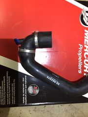 MERCUISER HOSE 32-862275 oem