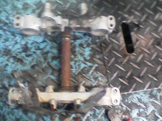 CRM 250 HONDA-thumb-1