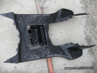 Πλαστικα Kymco Agility 2007-thumb-1