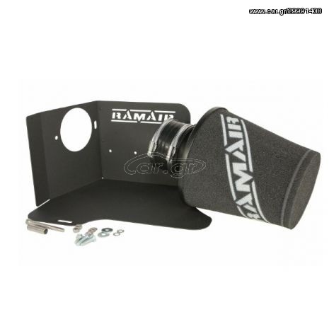 Audi A3 Κιτ Εισαγωγής Αέρα (70mm)