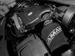 Audi A3 Κιτ Εισαγωγής Αέρα (70mm)-thumb-1
