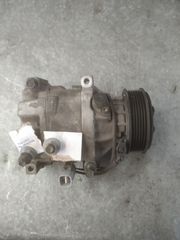 TOYOTA COROLLAΚομπρεσέρ A/c κλιματιστικού scs06c 447220-6242