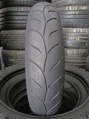1TMX 120-70-17 DUNLOP SPORTMAX QUALIFIER DOT (2414)