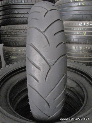 1TMX 120-70-16 DUNLOP SCOOT SMART DOT (3515)