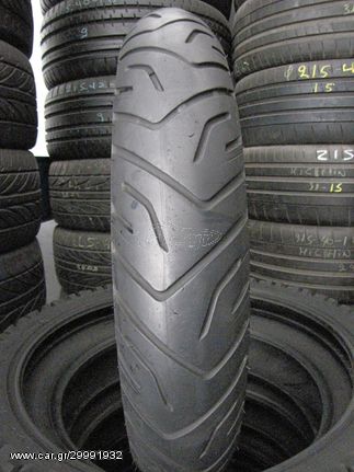 1TMX 110-80-19 BRIDGESTONE BATTLAX ADVENTURE 41 DOT (2718)