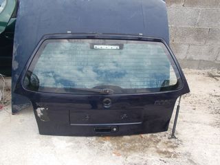 VW POLO 1994 - 1999 ΠΟΡΤ - ΜΠΑΓΚΑΖ 