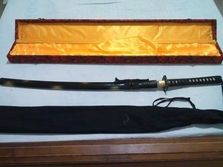 Sword Katana-thumb-1