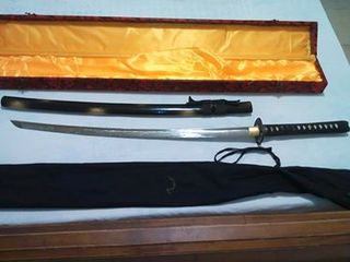 Sword Katana
