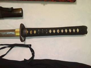 Sword Katana-thumb-3