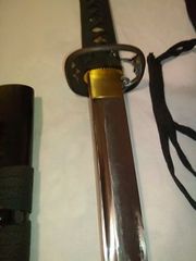 Sword Katana-thumb-5