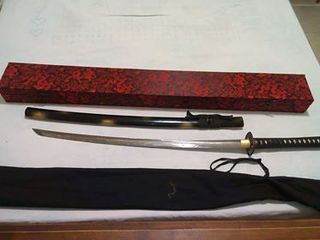 Sword Katana-thumb-2