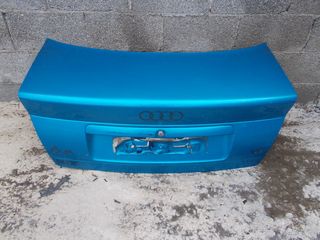 AUDI A4 1994-2000 ΠΟΡΤ-ΜΠΑΓΚΑΖ