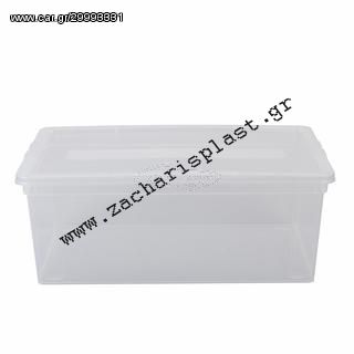 Κουτί Αποθήκευσης Smart Box 11 lt