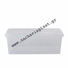 Κουτί Αποθήκευσης Smart Box 6 lt