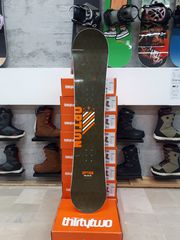 Χειμερινά Σπόρ snowboard '14 Option Pro AM 140cm 