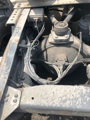 Φορτηγό DAF (Ανταλλακτικά)-thumb-2