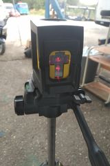 STANLEY ΑΛΦΑΔΙ LASER -thumb-1