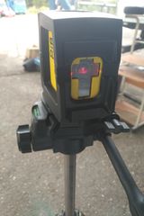 STANLEY ΑΛΦΑΔΙ LASER -thumb-2