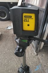 STANLEY ΑΛΦΑΔΙ LASER -thumb-12