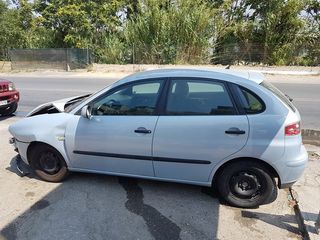SEAT IBIZA 2005 ΑΝΤΑΛΑΚΤΙΚΑ ΥΓΡΑΕΡΙΟ-thumb-2