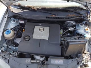 SEAT IBIZA 2005 ΑΝΤΑΛΑΚΤΙΚΑ ΥΓΡΑΕΡΙΟ-thumb-7