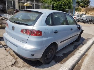 SEAT IBIZA 2005 ΑΝΤΑΛΑΚΤΙΚΑ ΥΓΡΑΕΡΙΟ-thumb-4