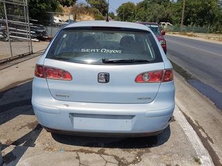 SEAT IBIZA 2005 ΑΝΤΑΛΑΚΤΙΚΑ ΥΓΡΑΕΡΙΟ-thumb-3