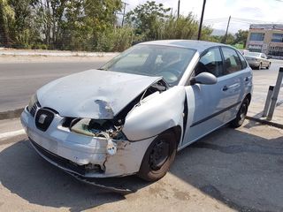 SEAT IBIZA 2005 ΑΝΤΑΛΑΚΤΙΚΑ ΥΓΡΑΕΡΙΟ-thumb-1