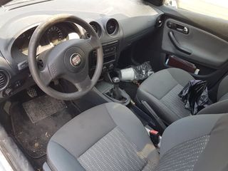 SEAT IBIZA 2005 ΑΝΤΑΛΑΚΤΙΚΑ ΥΓΡΑΕΡΙΟ-thumb-5
