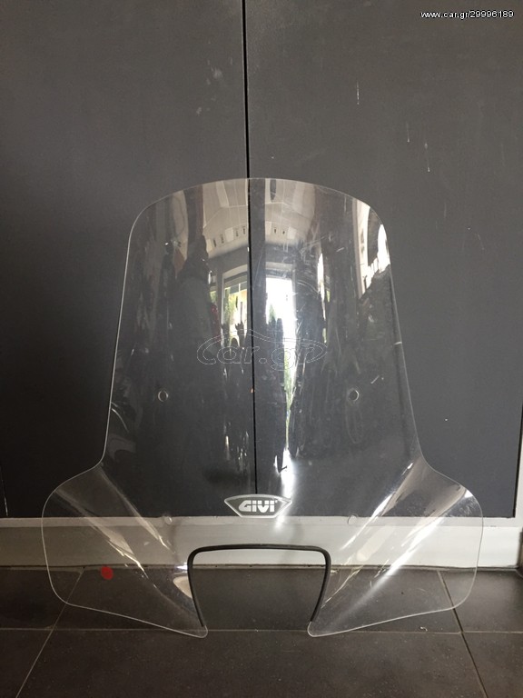 ΠΑΡΜΠΡΙΖ GIVI LIBERTY iget