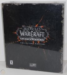 collectors editions diablo 3 + exp / starcraft 2 + exp / wow pandaria / cataclysm kai alla