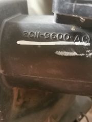 2C119600BC Φίλτρο Αέρα Ford Transit-thumb-4