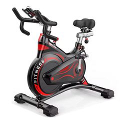 Spinning bike2 by Body Energy Xtreme