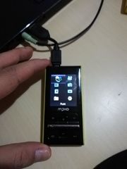 Mp3 player 2 GB