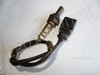 ΑΙΣΘΗΤΗΡΑΣ Λ AUDI A3 A4 A6 TT SEAT ALTEA LEON TOLEDO IBIZA ALHAMBRA SKODA OCTAVIA FABIA SUPERB VW POLO GOLF BEETLE SCIROCCO TOURAN TIGUAN PASSAT JETTA 022906262AG ΜΕΤΑΧΕΙΡΙΣΜΕΝΟΣ ΓΝΗΣΙΟΣ