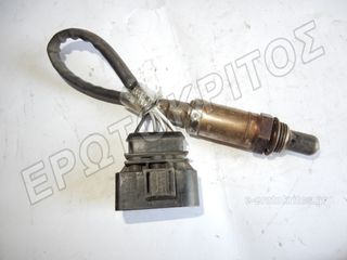 ΑΙΣΘΗΤΗΡΑΣ Λ AUDI A4 A6 A8 TT SEAT CORDOBA LEON TOLEDO SKODA OCTAVIA FABIA VW GOLF BORA POLO PASSAT 0258010032 ΜΕΤΑΧΕΙΡΙΣΜΕΝΟΣ ΓΝΗΣΙΟΣ