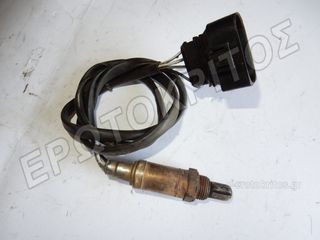 ΑΙΣΘΗΤΗΡΑΣ Λ AUDI A3 SEAT LEON ALTEA TOLEDO VW GOLF  EOS JETTA PASSAT 03C906262T ΜΕΤΑΧΕΙΡΙΣΜΕΝΟΣ ΓΝΗΣΙΟΣ