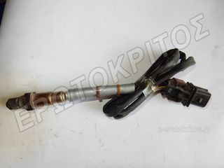 ΑΙΣΘΗΤΗΡΑΣ Λ AUDI A3 SEAT ALTEA LEON TOLEDO SKODA OCTAVIA VW GOLF JETTA PASSAT TOURAN 06F906262J ΜΕΤΑΧΕΙΡΙΣΜΕΝΟΣ ΓΝΗΣΙΟΣ