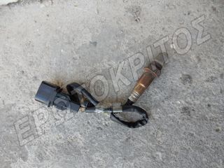 ΑΙΣΘΗΤΗΡΑΣ Λ AUDI A3 A4 TT SEAT ALHAMBRA AROSA CORDOBA IBIZA LEON VW BEETLE POLO SHARAN LUPO 030906262J ΜΕΤΑΧΕΙΡΙΣΜΕΝΟΣ ΓΝΗΣΙΟΣ