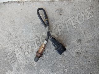 ΑΙΣΘΗΤΗΡΑΣ Λ AUDI A3 A4 A6 TT SEAT ALHAMBRA AROSA CORDOBA IBIZA LEON TOLEDO SKODA FABIA OCTAVIA VW BORA GOLF LUPO POLO PASSAT TOURAN 036906262A ΜΕΤΑΧΕΙΡΙΣΜΕΝΟΣ ΓΝΗΣΙΟΣ