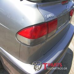 Φανάρια Πίσω -Πίσω Φώτα Saab 9-3 (1998-2003) Πίσω Αριστερά