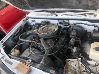 Dodge Dakota '97