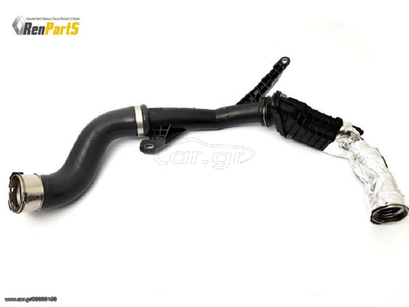 Tuyau Turbo Renault Clio IV / Dacia Dokker 1.5 DCi - Pièce Rechange 144609034R - Neuf Avec Joint