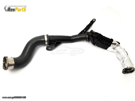 ΣΩΛΗΝΑΣ TURBO INTERCOOLER HOSE RENAULT CLIO IV DACIA DOKKER LODGY 1.5 dCi K9K ΓΝΗΣΙΟ ΑΝΤΑΛΛΑΚΤΙΚΟ 