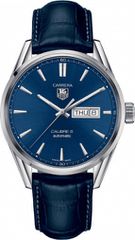 TAG Heuer Carrera Calibre 5 Day-Date WAR201E.FC6292