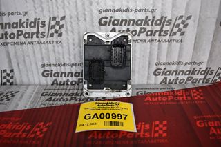 Εγκέφαλος  Alfa Romeo Alfa 156 1.6 16V 2000-2009 BOSCH 0261204731