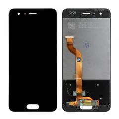 Οθόνη LCD για Huawei Honor 9 με Touch Screen Μαύρη
