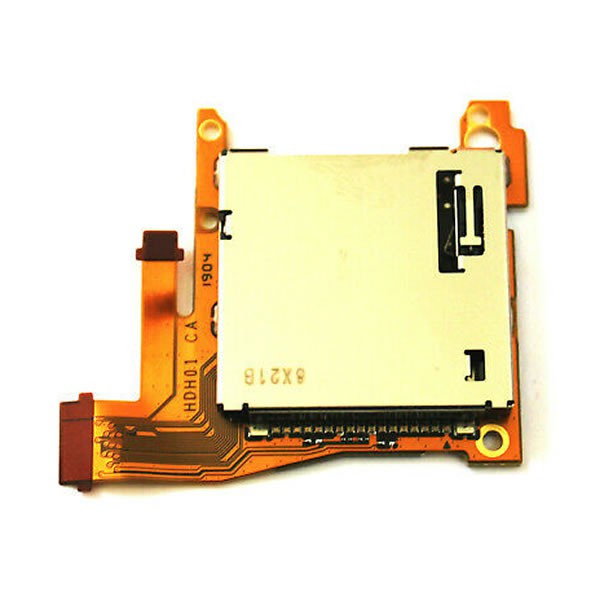 Game Card Reader Slot Socket για Nintendo Switch Lite