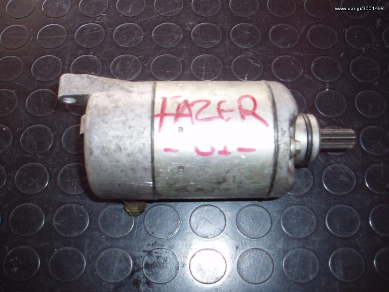  ΜΙΖΑ FAZER 600 99' 01'